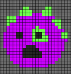 Alpha pattern #213895 variation #459614