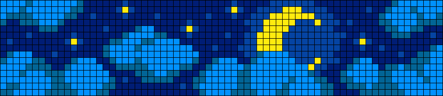 Alpha pattern #147115 variation #459615 preview