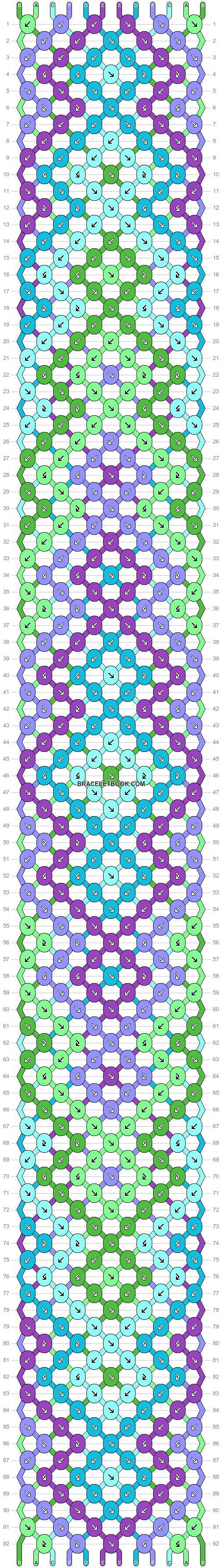Normal pattern #119609 variation #459618 pattern