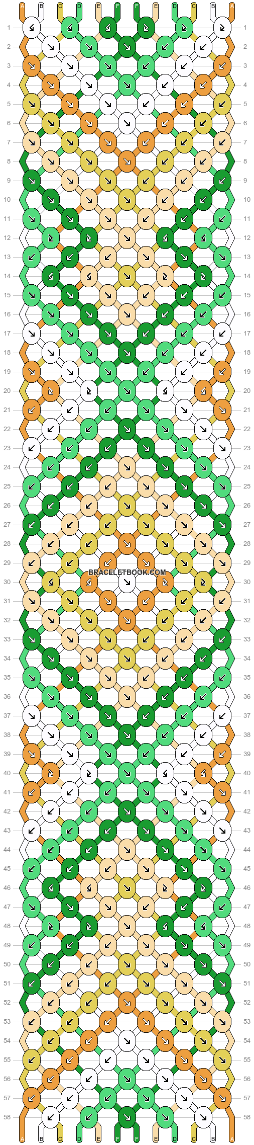 Normal pattern #34146 variation #459620 pattern