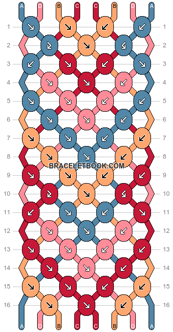 Normal pattern #74590 variation #459621 pattern
