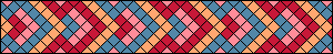 Normal pattern #74590 variation #459621