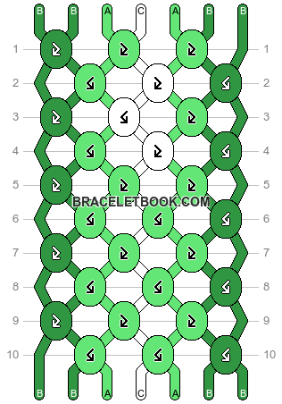 Normal pattern #217892 variation #459622 pattern