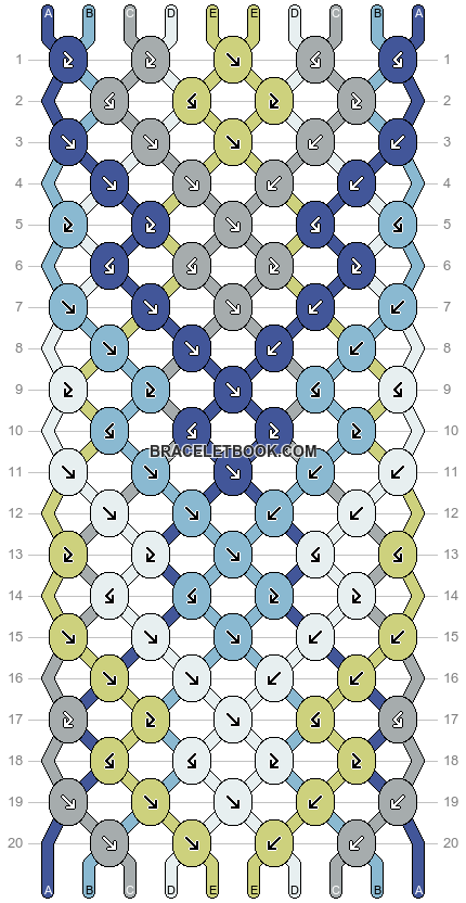 Normal pattern #214478 variation #459623 pattern