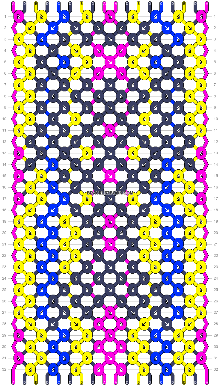 Normal pattern #176844 variation #459627 pattern