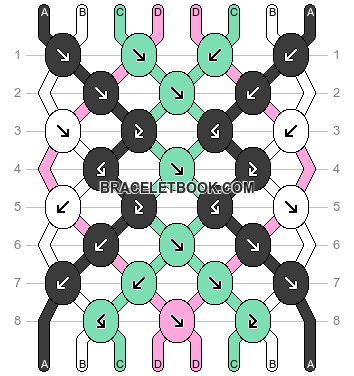 Normal pattern #15676 variation #459628 pattern