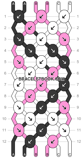 Normal pattern #165981 variation #459629 pattern
