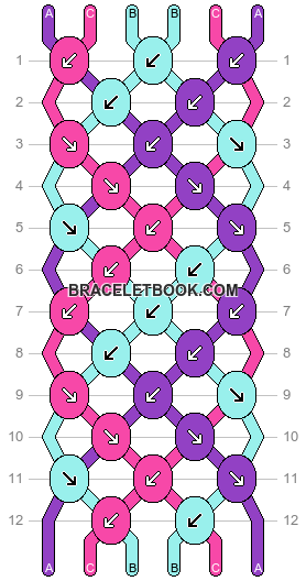 Normal pattern #165981 variation #459631 pattern