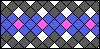Normal pattern #1282 variation #459635