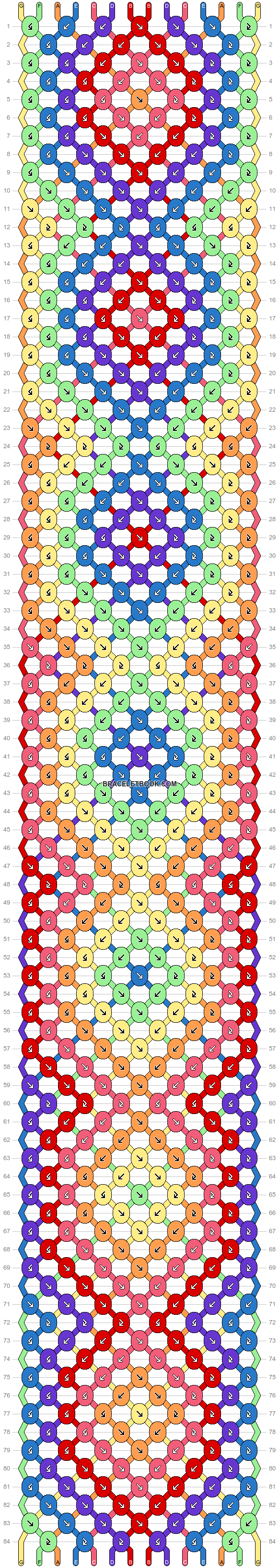 Normal pattern #218324 variation #459645 pattern