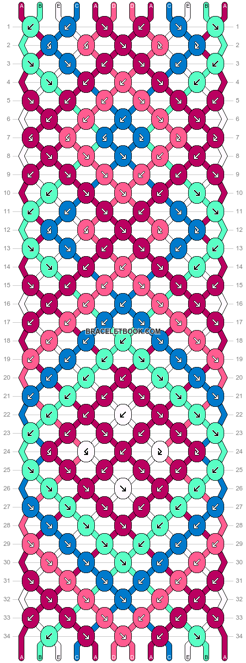 Normal pattern #217978 variation #459647 pattern