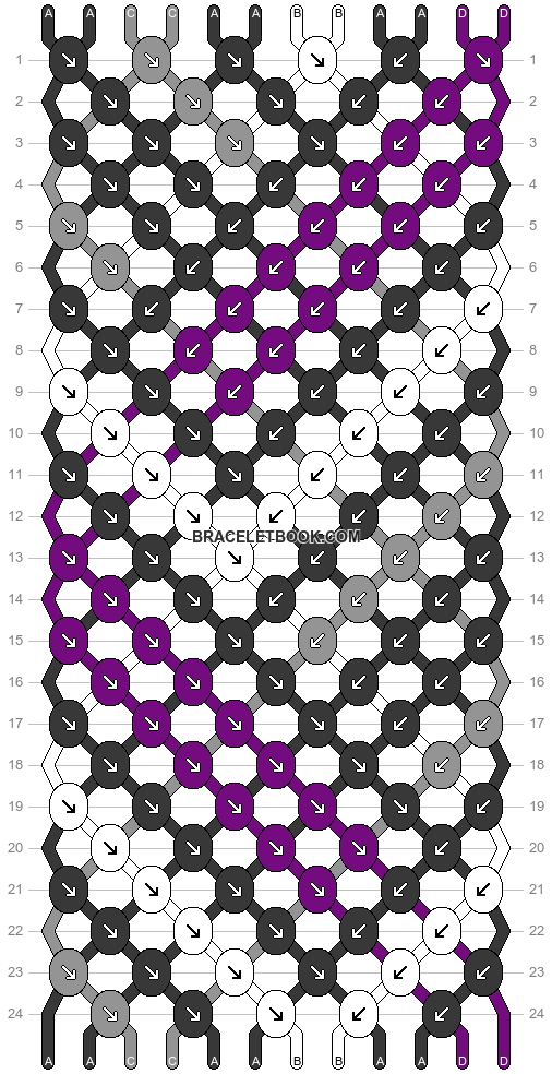 Normal pattern #169864 variation #459649 pattern