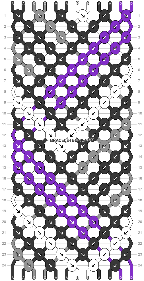 Normal pattern #169864 variation #459650 pattern