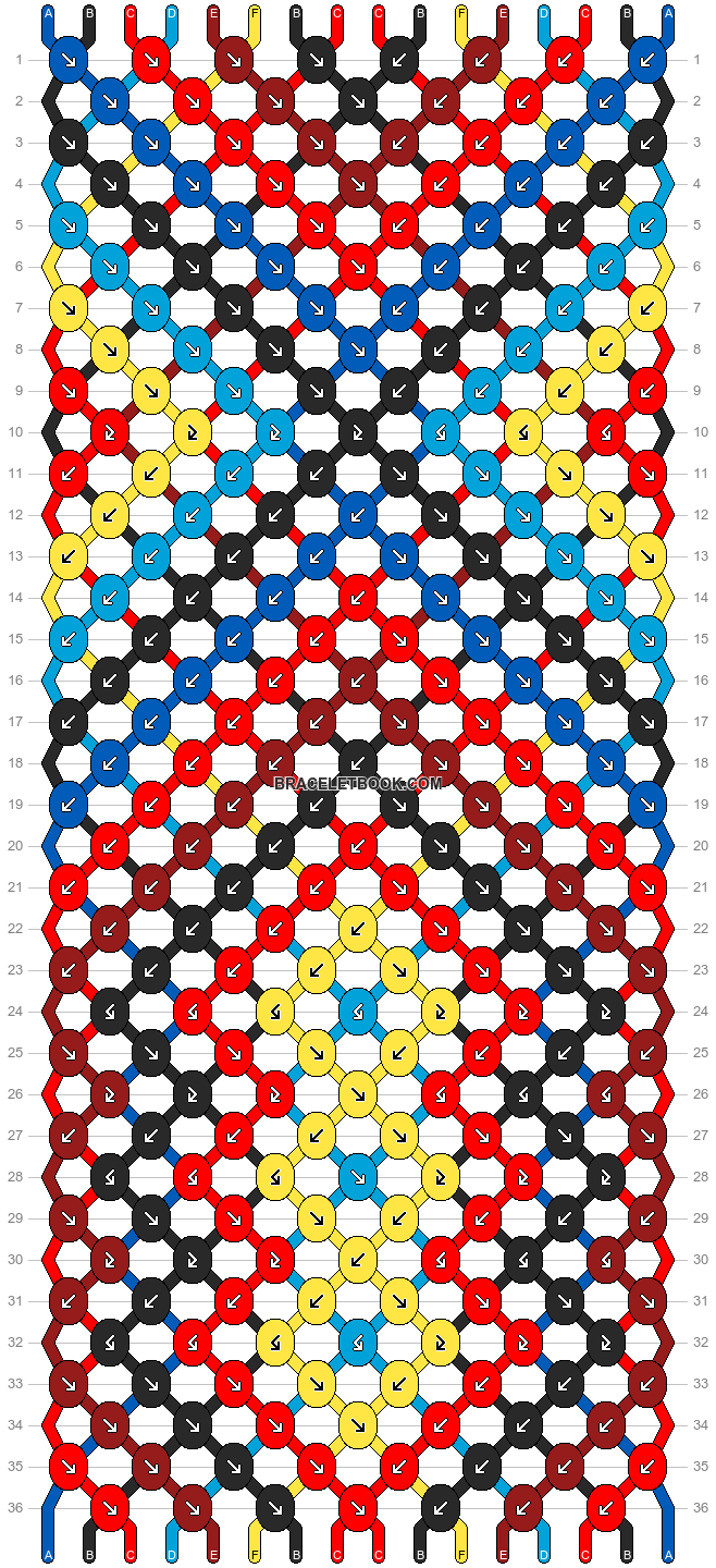 Normal pattern #19705 variation #459651 pattern