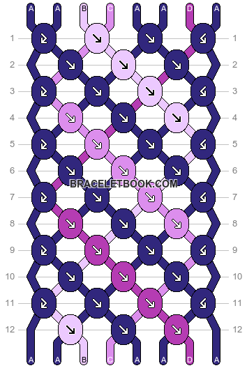 Normal pattern #11 variation #459652 pattern