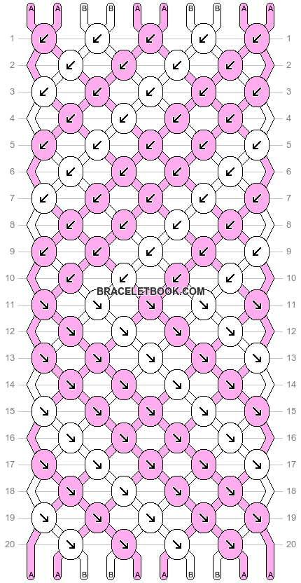 Normal pattern #56117 variation #459654 pattern