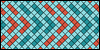 Normal pattern #46746 variation #459656