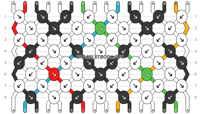 Normal pattern #49223 variation #459657 pattern