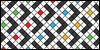 Normal pattern #49223 variation #459657
