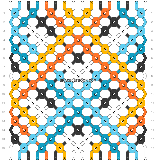 Normal pattern #101553 variation #459658 pattern