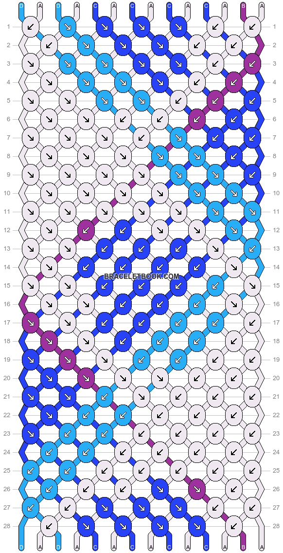 Normal pattern #176169 variation #459660 pattern