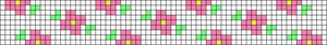 Alpha pattern #26251 variation #459662