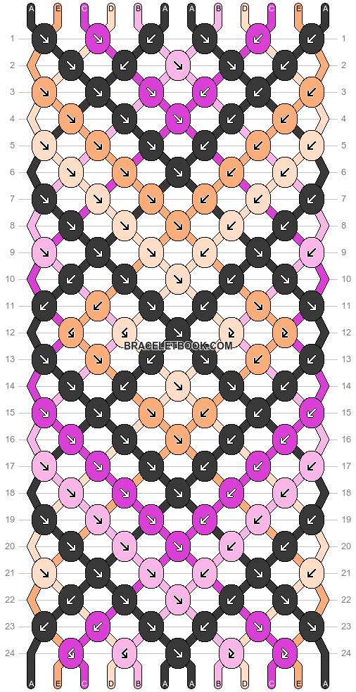 Normal pattern #91676 variation #459663 pattern