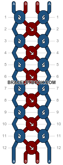 Normal pattern #722 variation #459664 pattern