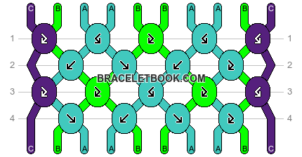 Normal pattern #216541 variation #459665 pattern