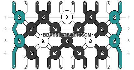Normal pattern #216541 variation #459666 pattern