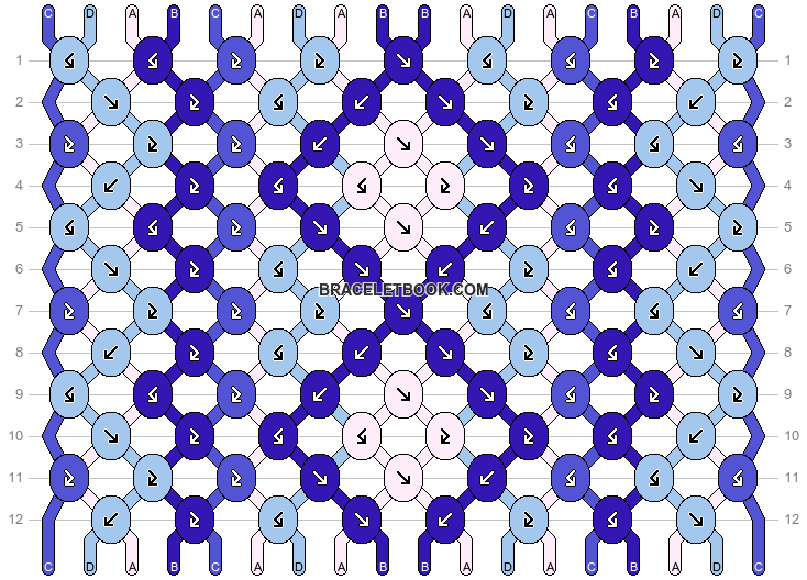 Normal pattern #209718 variation #459667 pattern