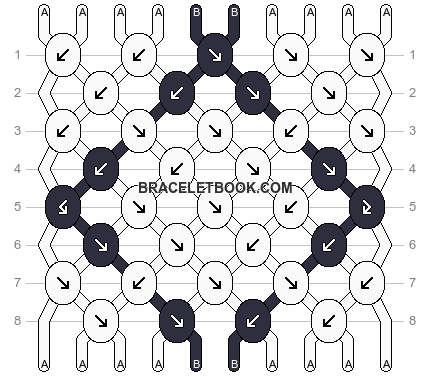Normal pattern #15566 variation #459668 pattern