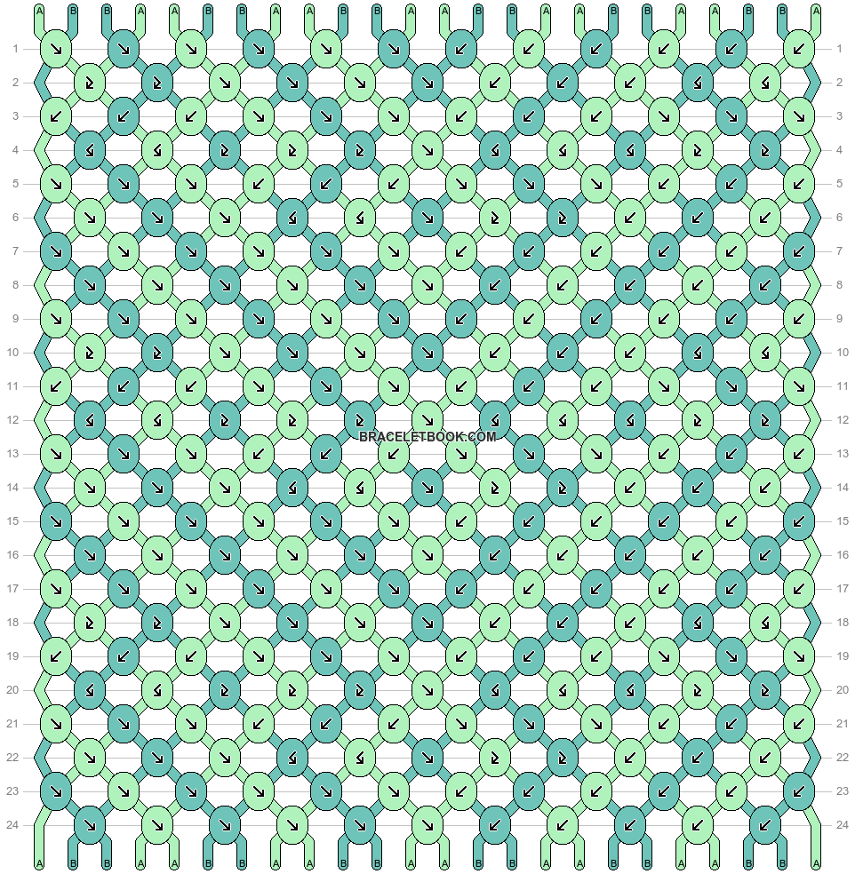 Normal pattern #136867 variation #459669 pattern