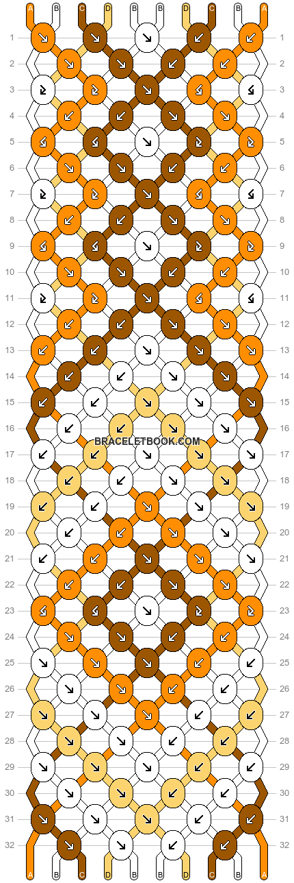 Normal pattern #7440 variation #459670 pattern