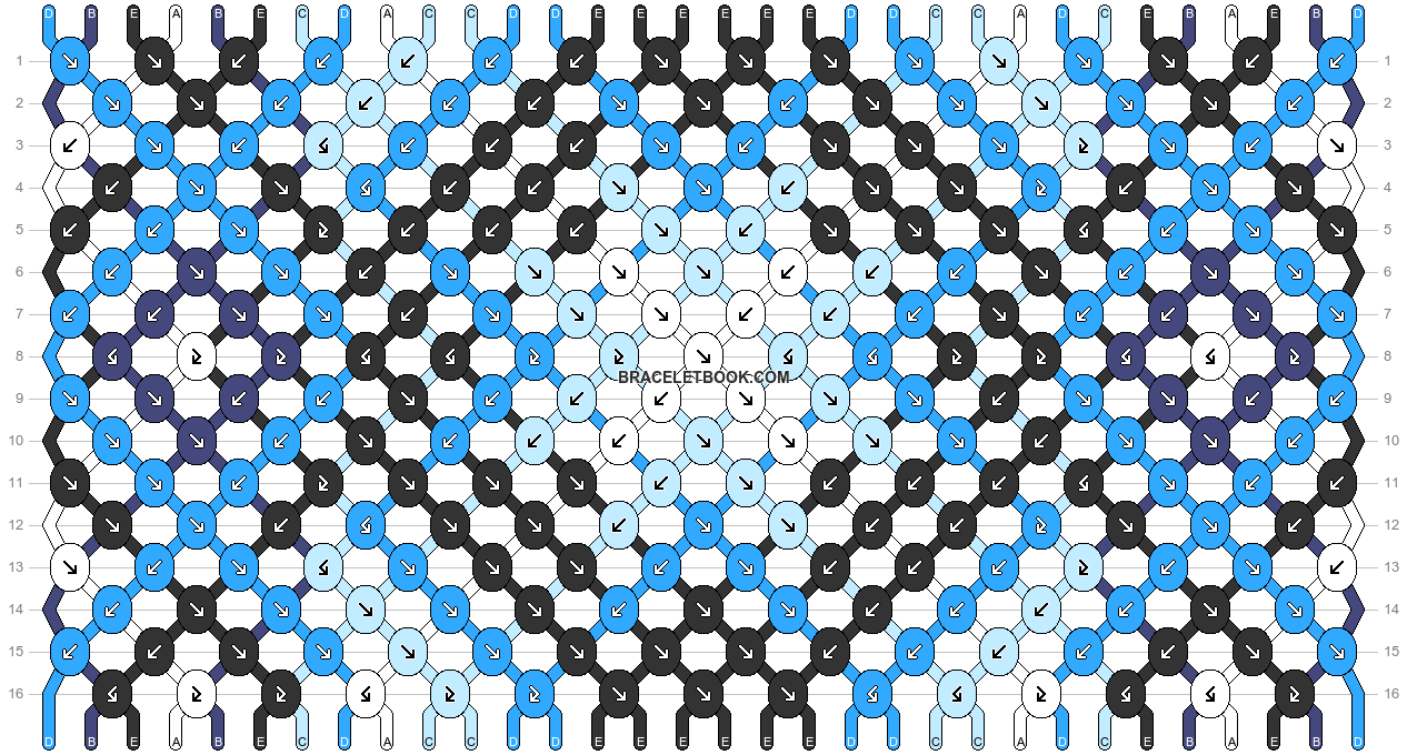 Normal pattern #212309 variation #459671 pattern