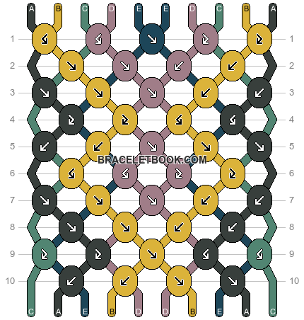 Normal pattern #16135 variation #459672 pattern