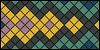 Normal pattern #16135 variation #459672