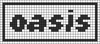 Alpha pattern #216335 variation #459674