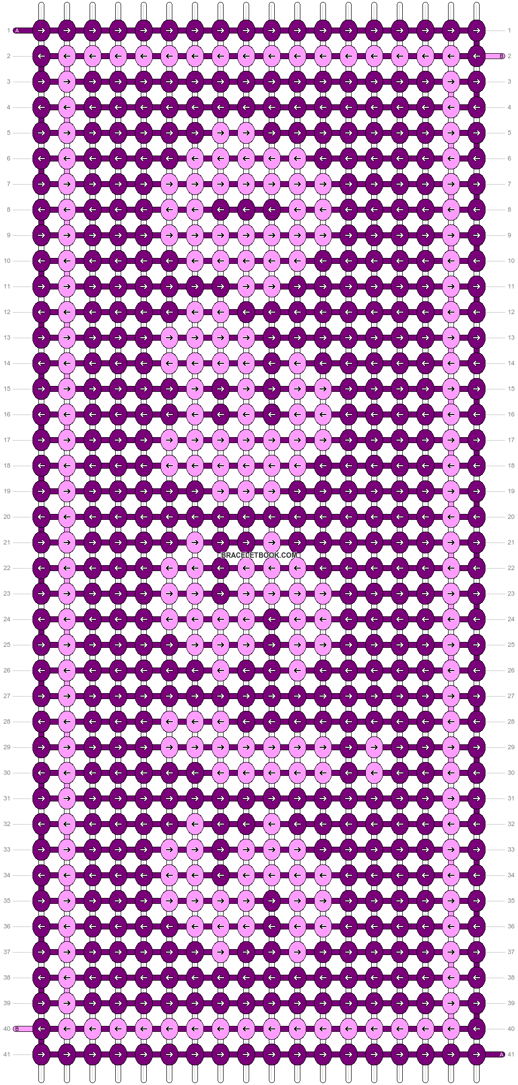 Alpha pattern #216335 variation #459676 pattern
