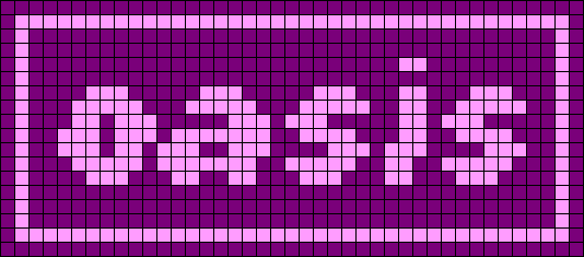 Alpha pattern #216335 variation #459676 preview