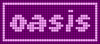 Alpha pattern #216335 variation #459676