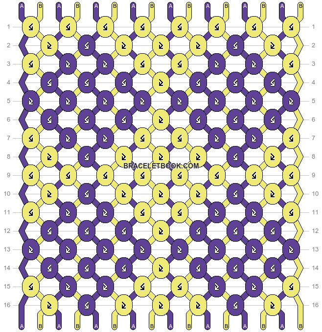 Normal pattern #215683 variation #459677 pattern