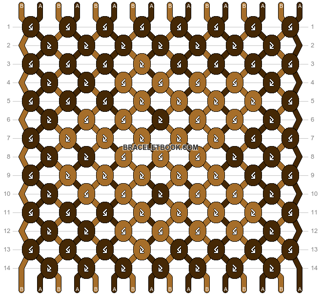 Normal pattern #105404 variation #459678 pattern