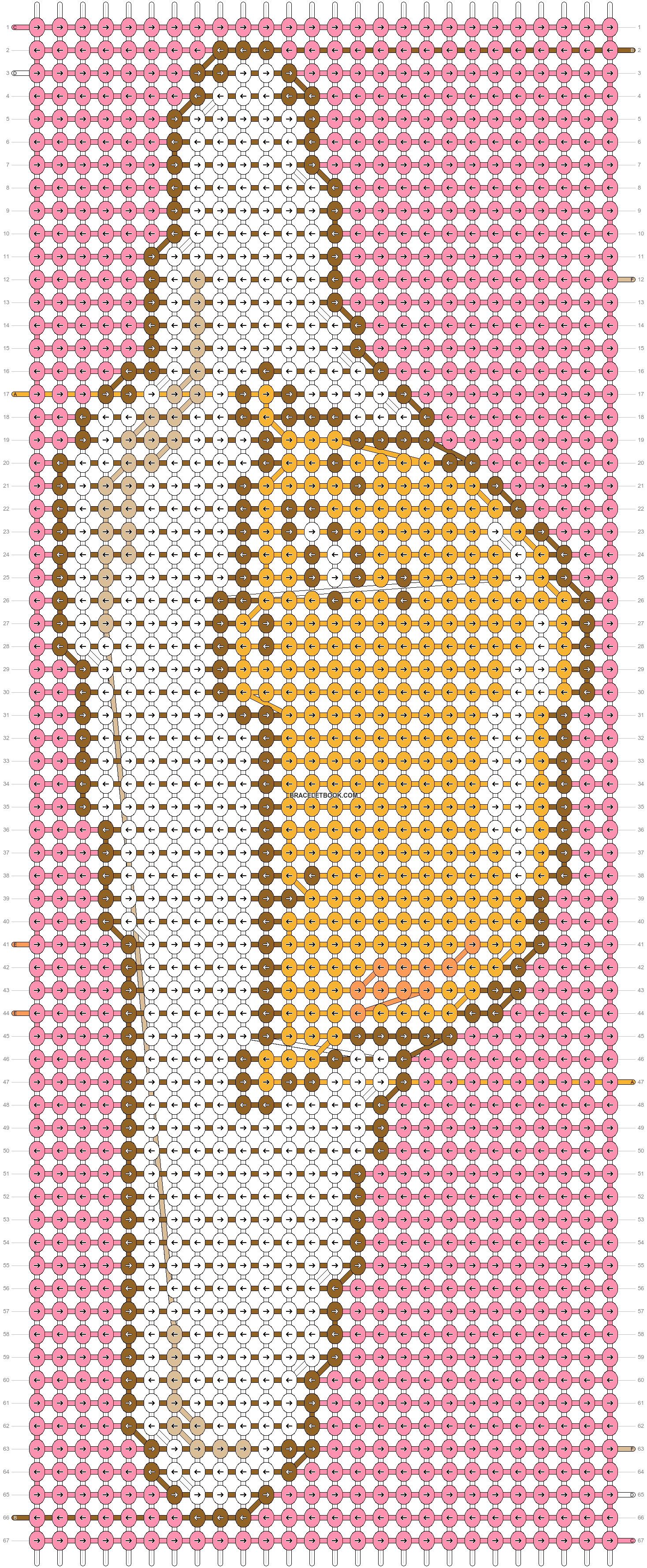 Alpha pattern #218375 variation #459679 pattern