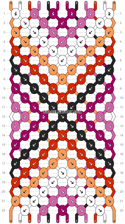 Normal pattern #18064 variation #459680 pattern