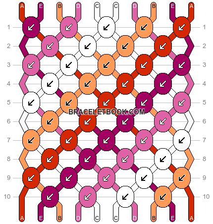Normal pattern #1537 variation #459682 pattern