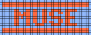 Alpha pattern #211337 variation #459684