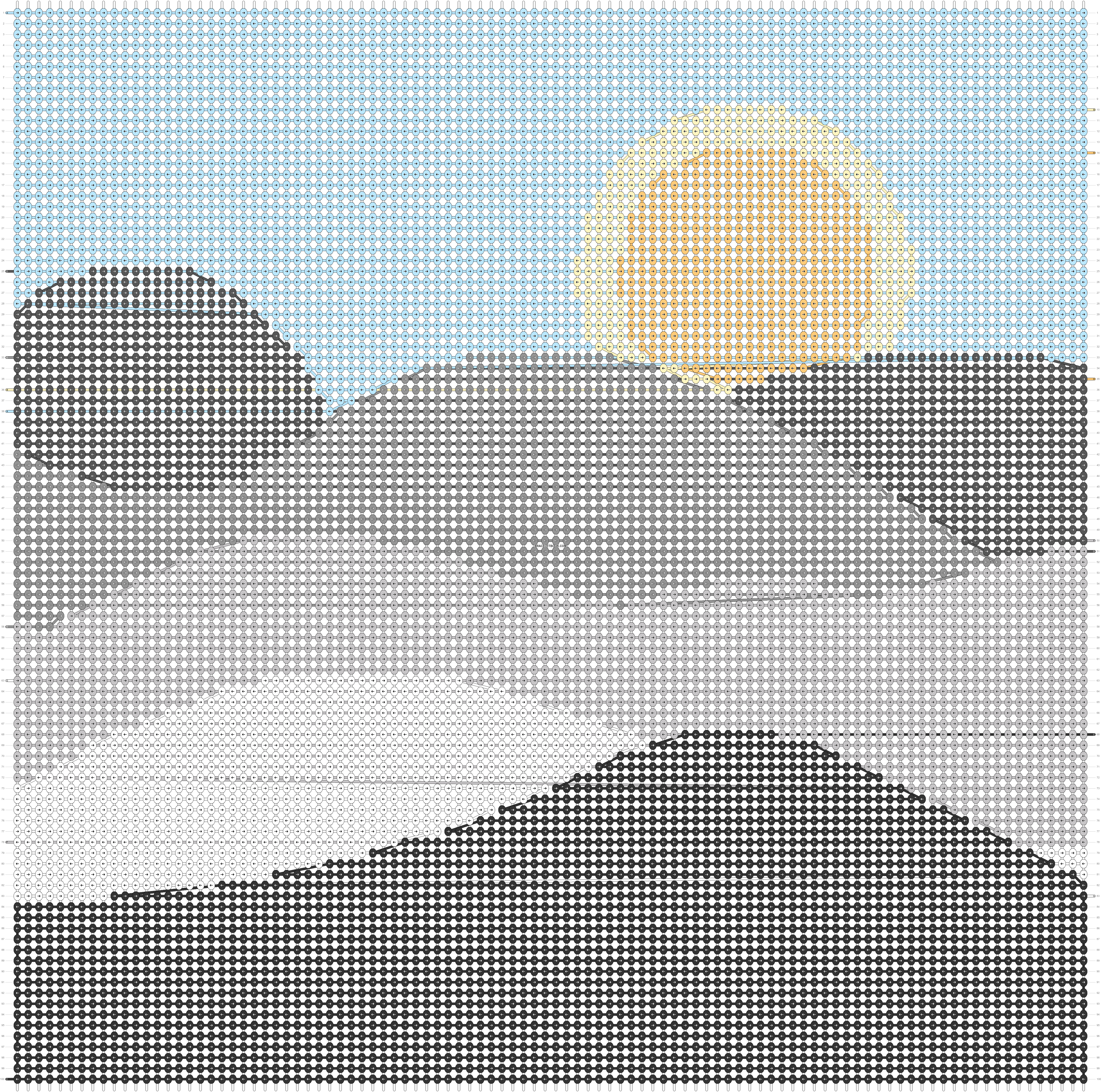 Alpha pattern #176720 variation #459689 pattern