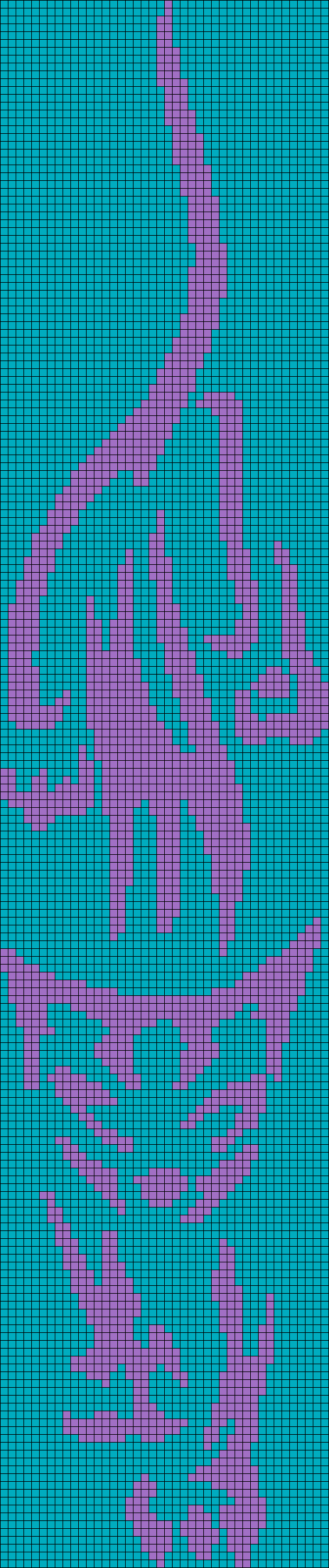 Alpha pattern #216151 variation #459691 preview