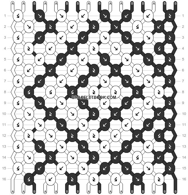Normal pattern #93307 variation #459694 pattern